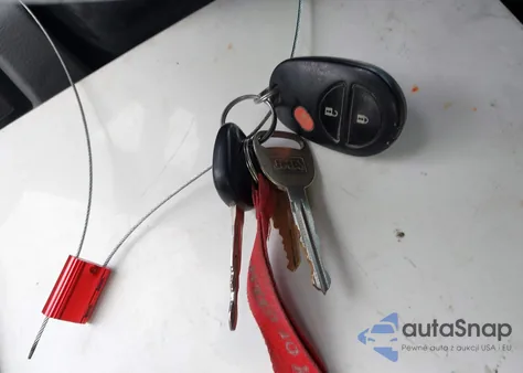 2010 Toyota Tundra Limited 5.7L V8 из США, поврежденный, VIN 5TFBW5F11AX125067